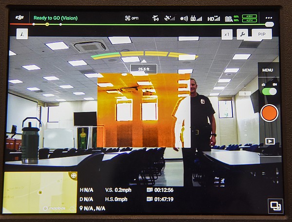 Tech plays larger role in Jefferson City police operations - Vimarsana News