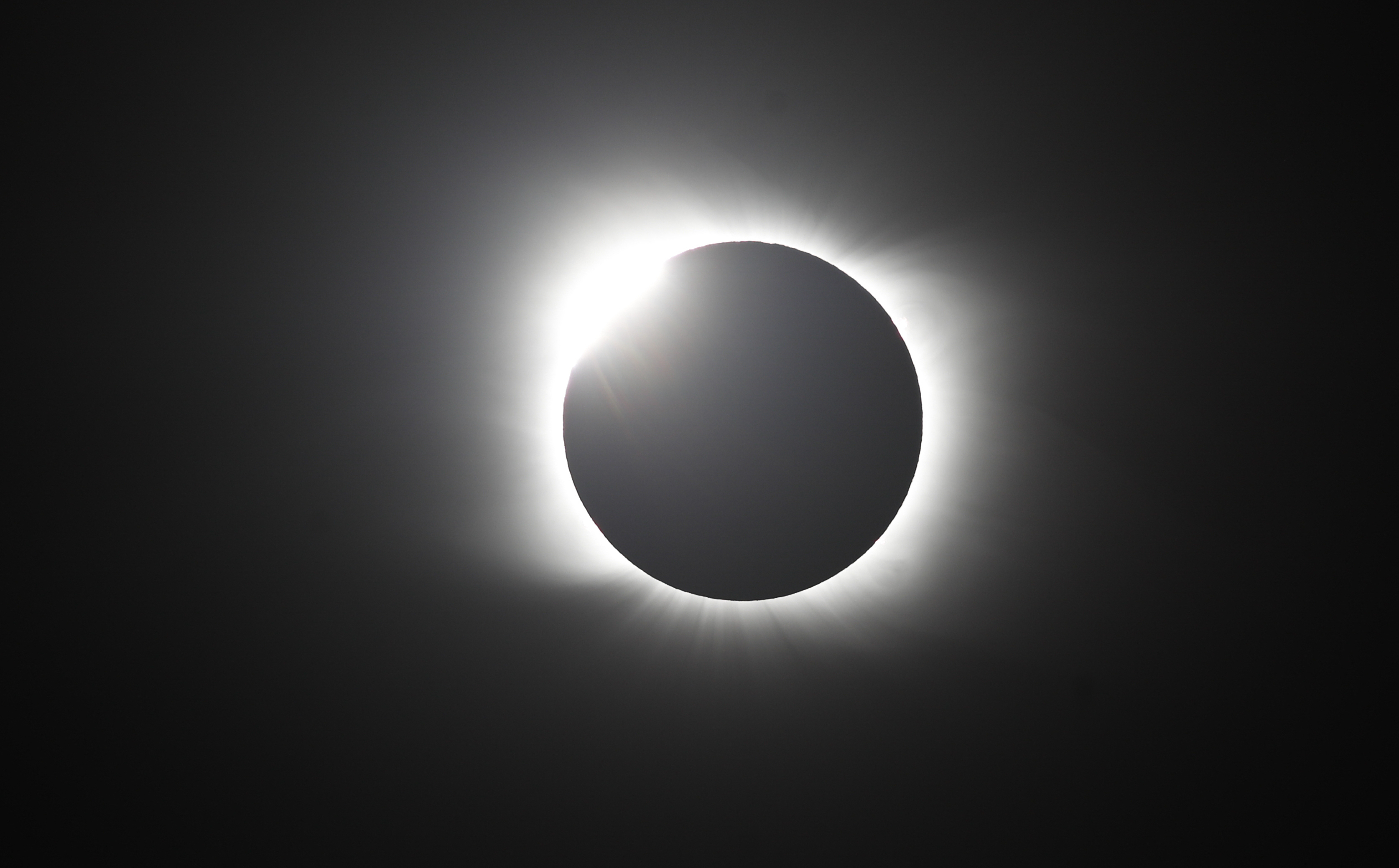 WITH POLL | Planning begins for local celebration of '24 eclipse - Vimarsana News