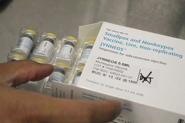 U.S. to declare health emergency over monkeypox outbreak - Vimarsana News
