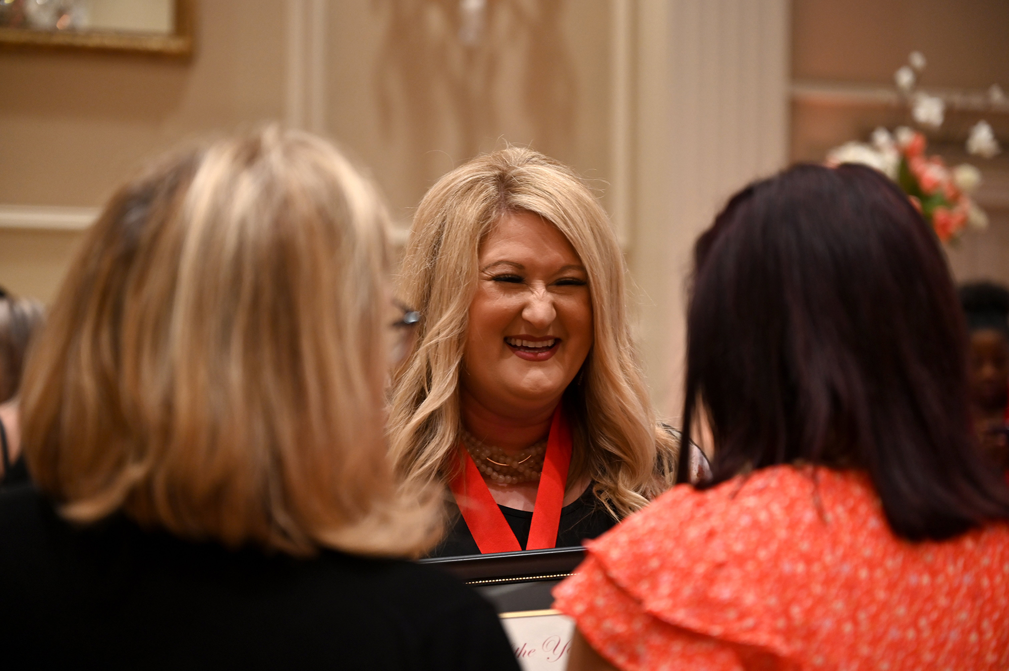Springdale teacher named semifinalist for Arkansas Teacher of the Year - Vimarsana News
