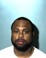 Man held without bail in arson-murder case
