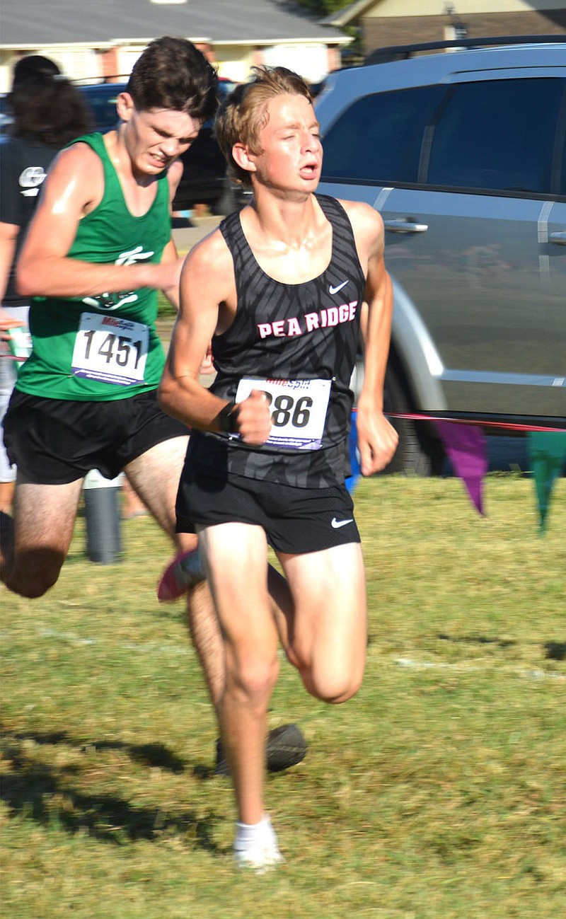 PREP CROSS COUNTRY Gimme 5 — Stories to keep an eye on during the 2022