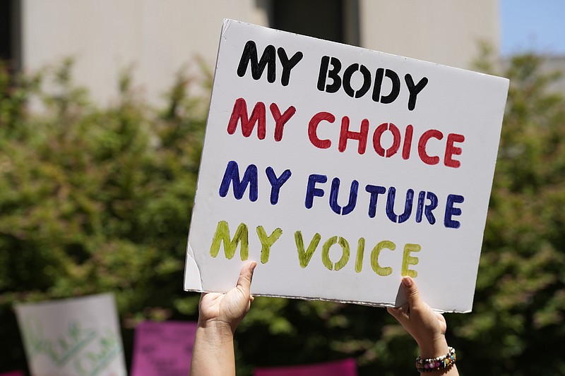 Some South Carolina Republicans pause at abortion ban brink Texarkana