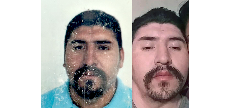 MANHUNT ENDS | Murder suspect dead from apparent self-inflicted gunshot - Vimarsana News