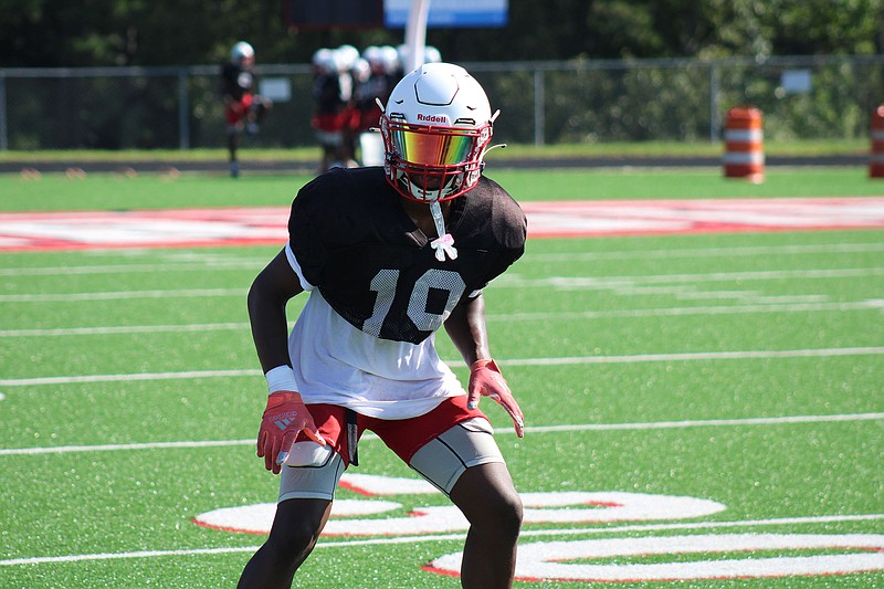 Cardinals defensive backs headed into season with confidence ...