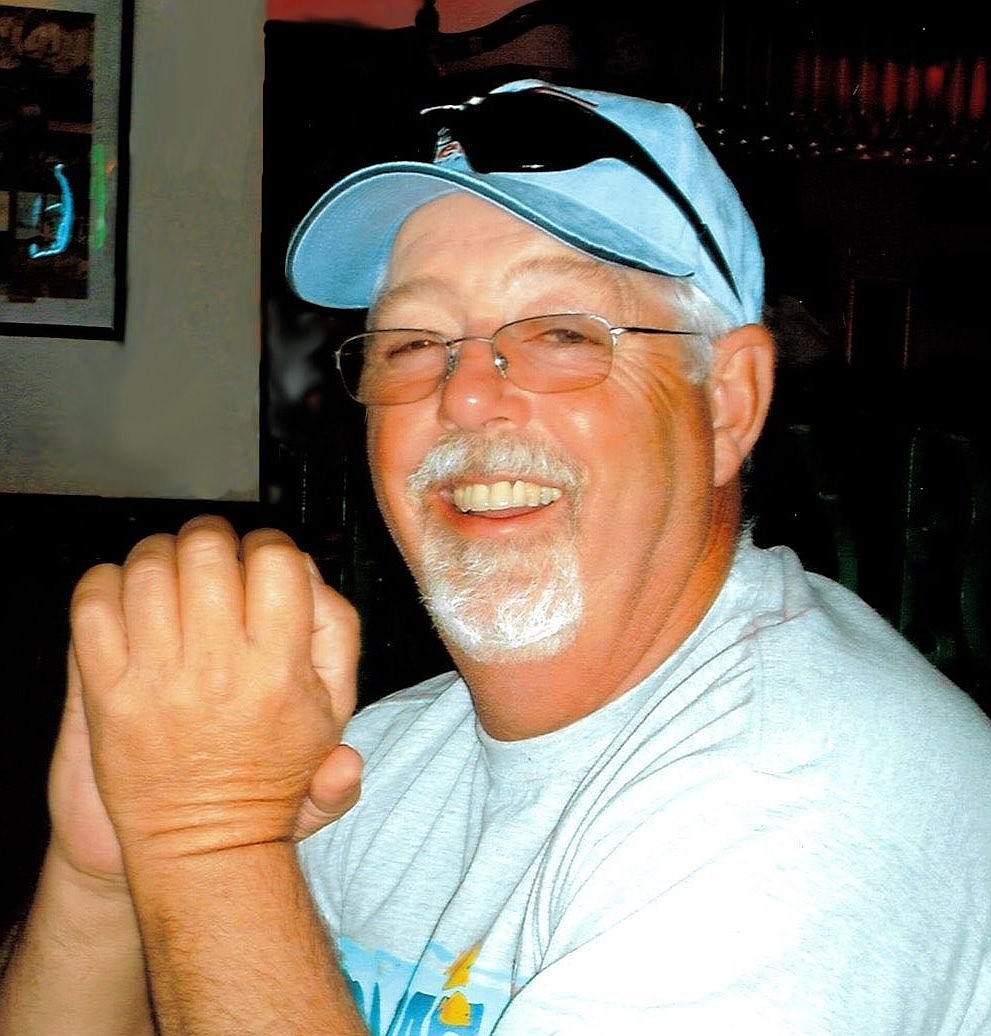 Michael Rhodes | Hot Springs Sentinel Record