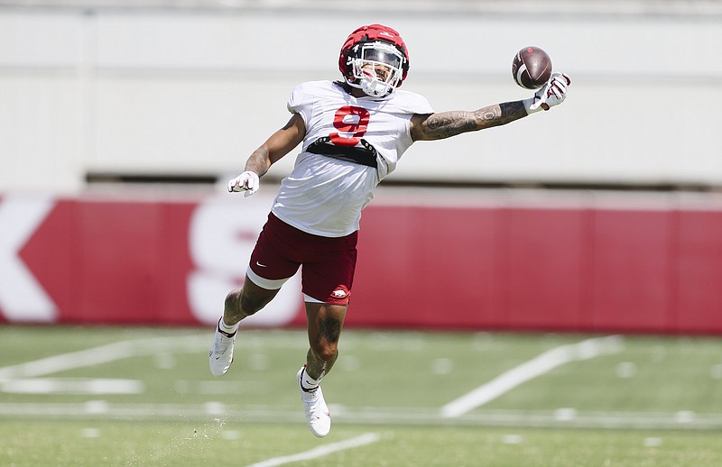 Coaches start Arkansas at No. 23 in preseason poll Texarkana Gazette