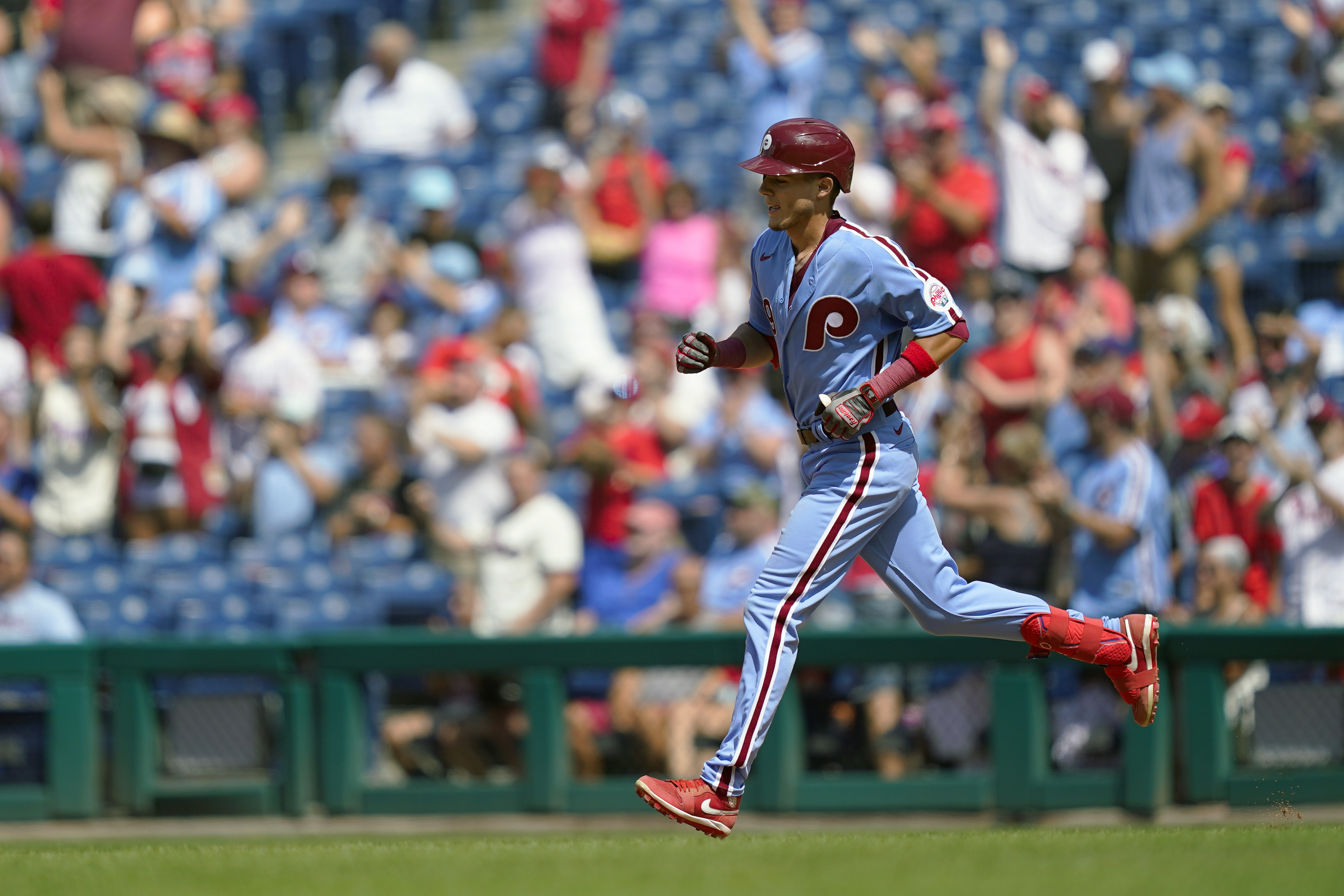 Cole Hamels outduels Steve Carlton as 2008 Phillies beat 1980