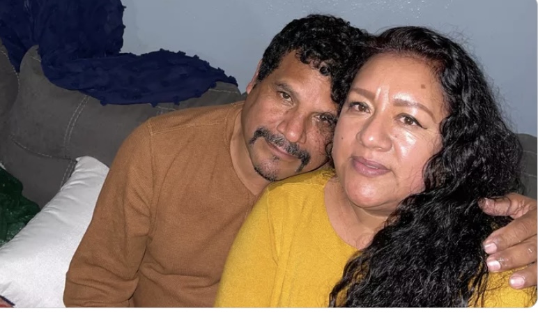 Fundraiser set up for family of man shot, killed near Hooks - Vimarsana News