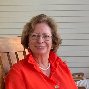 Photo of GLENDA ROGERS