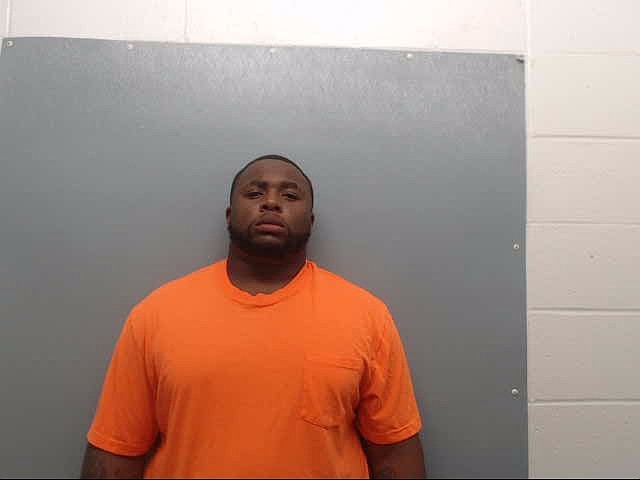 Man charged with first-degree murder following shooting | El Dorado News