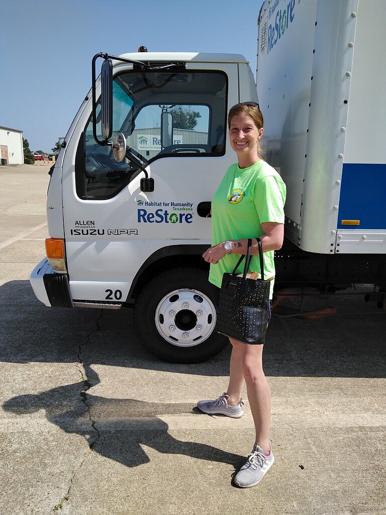 Habitat for Humanity gets a helping hand from local businesses