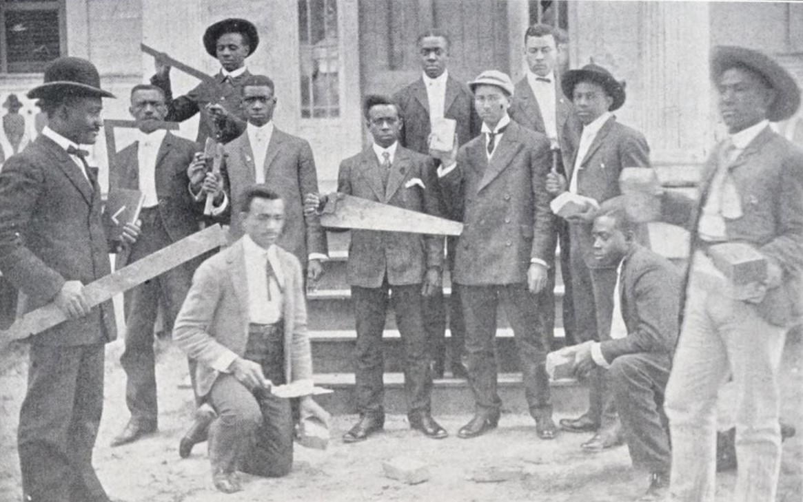 Haygood Seminary’s history and influence