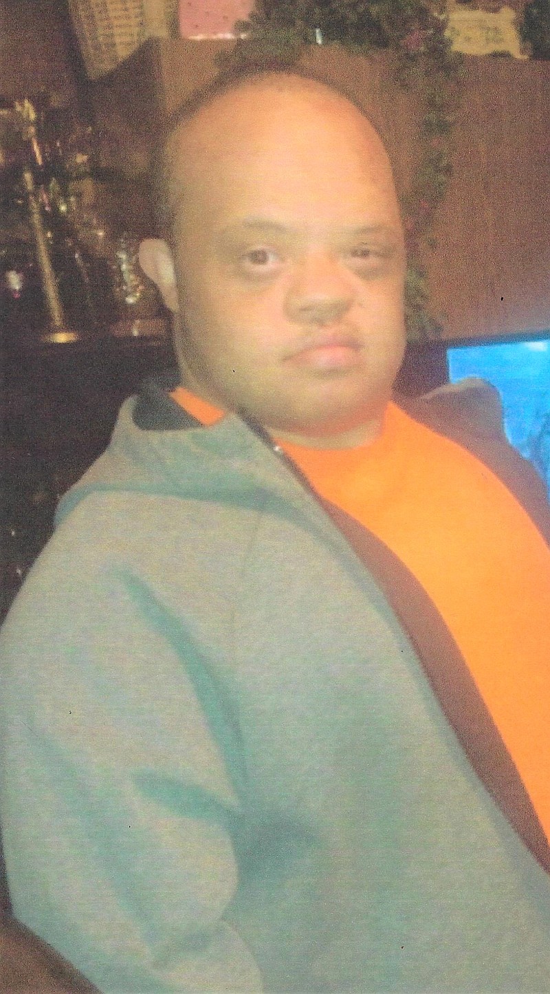 Courtney Wright Texarkana Gazette