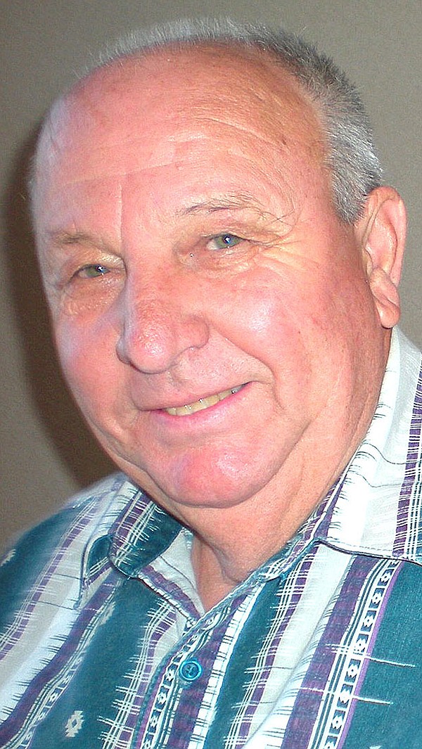 Obituaries for the Aug. 17, 2022, edition of The Pea Ridge TIMES Pea