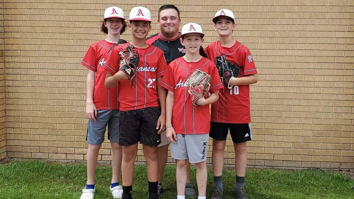White Hall Little Leaguers realize potential