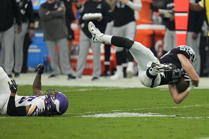 Minnesota Vikings defensive back Parry Nickerson (39) during an