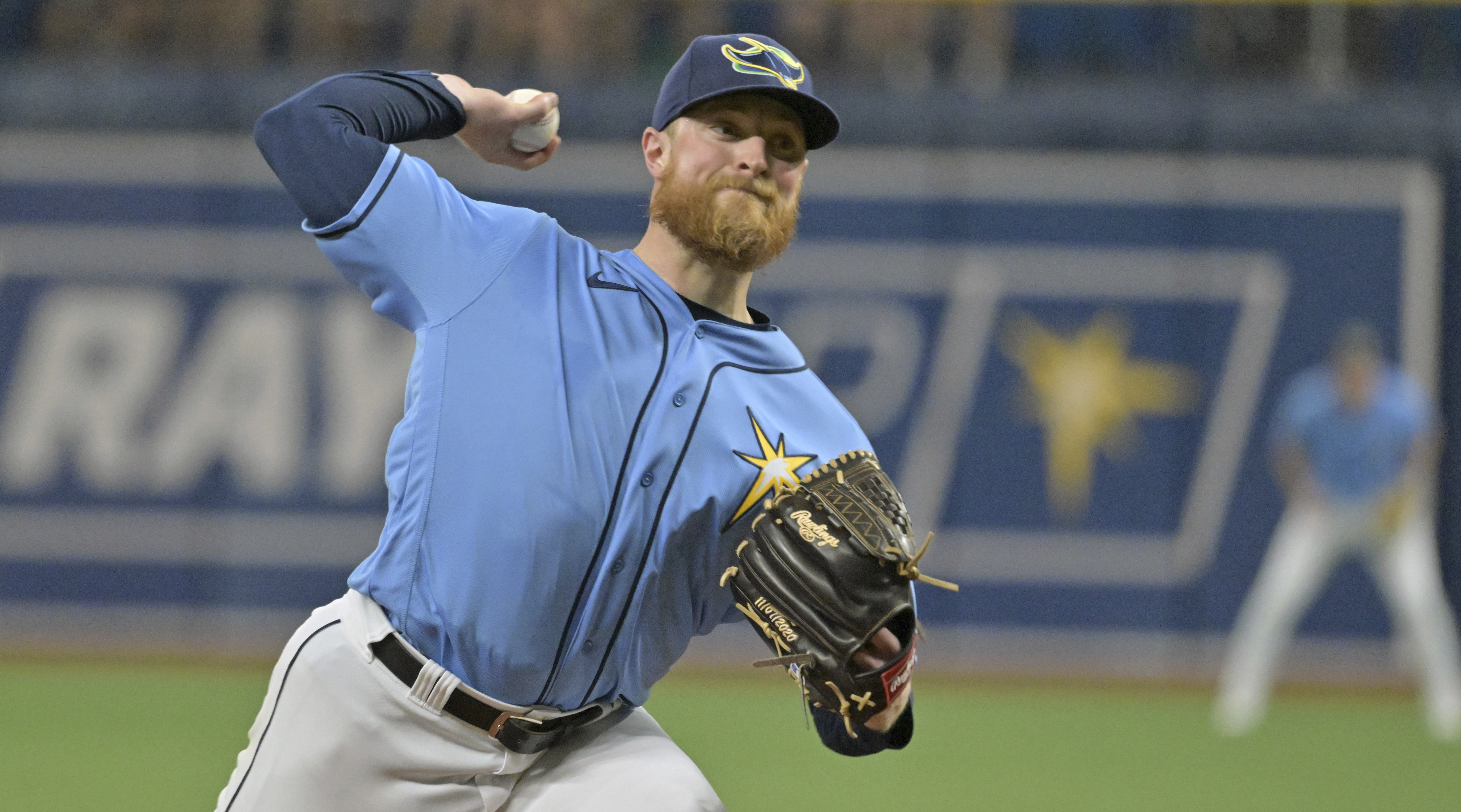 Blake Snell fans 9 in 7 shutout innings as Padres beat Cardinals 4-1