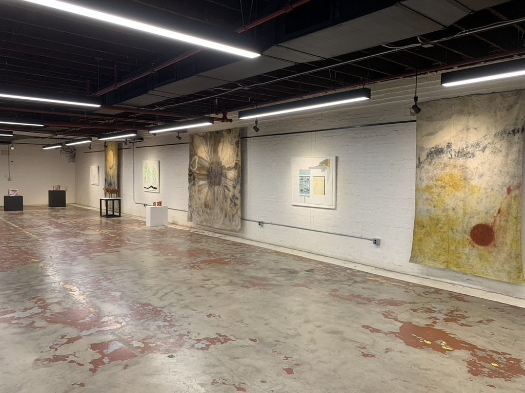 What's Cookin' For UAFS? Bakery District home to new gallery space - Vimarsana News