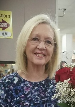 Photo of SUE ROGERS