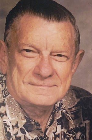 Photo of JOHN POPE