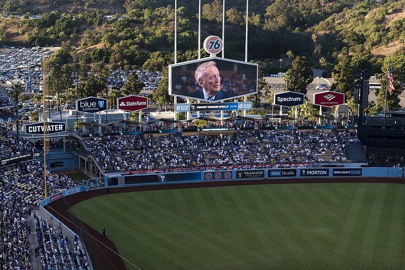 Dodgers road trips 2022: Added value for the would-be traveler - True Blue  LA