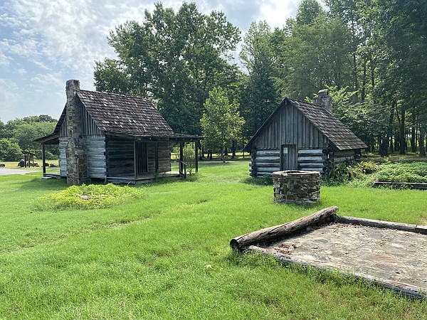 WATCH: Reed’s Bridge Battlefield offers insight into Civil War | Hot ...