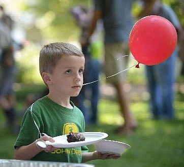 Ice Cream Social — 3-6 p.m. Saturday, Headquarters House in Fayetteville. $2.50-$15. washcohistoricalsociety.org.