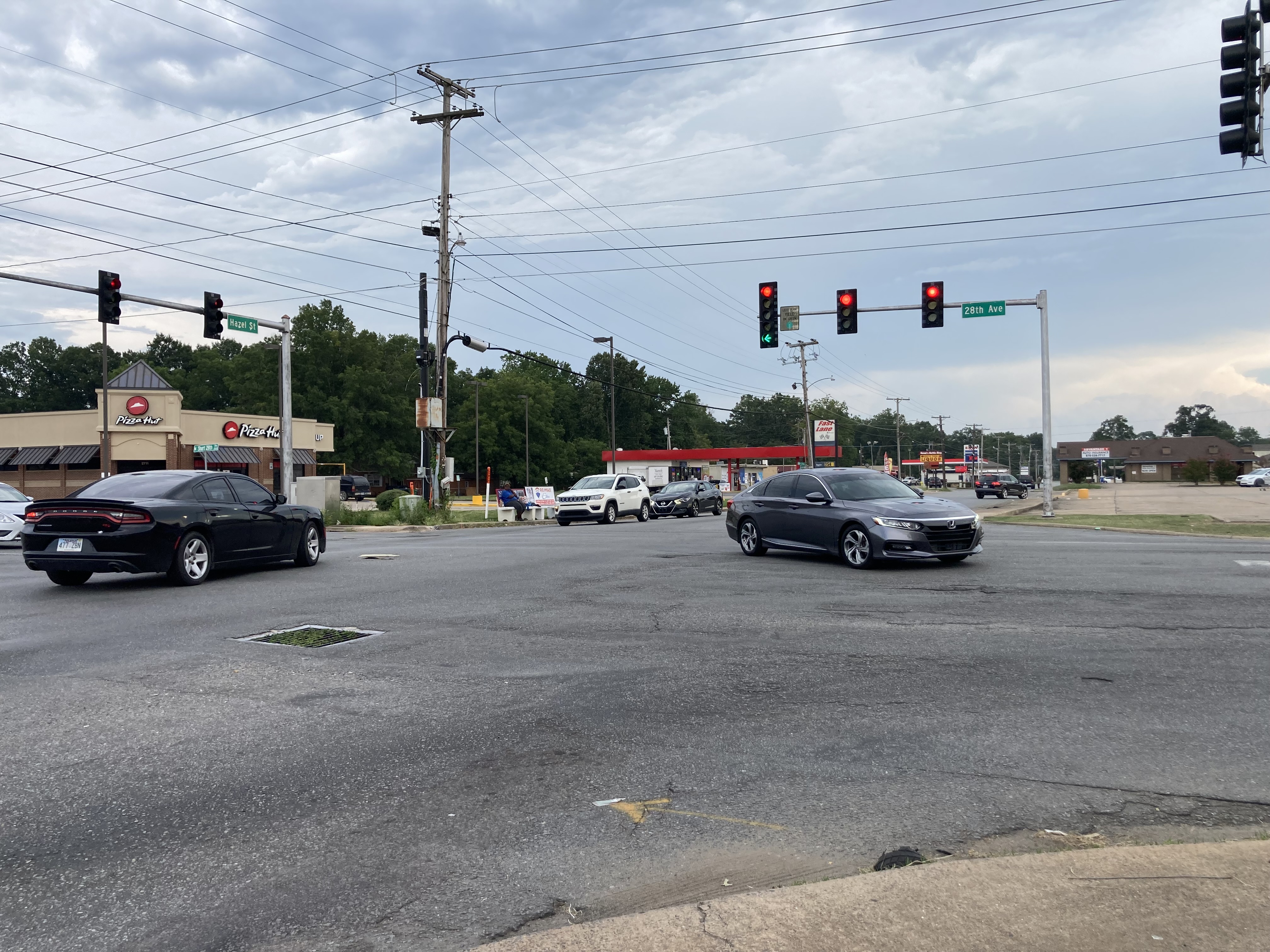 Street renaming bid pulled over procedure