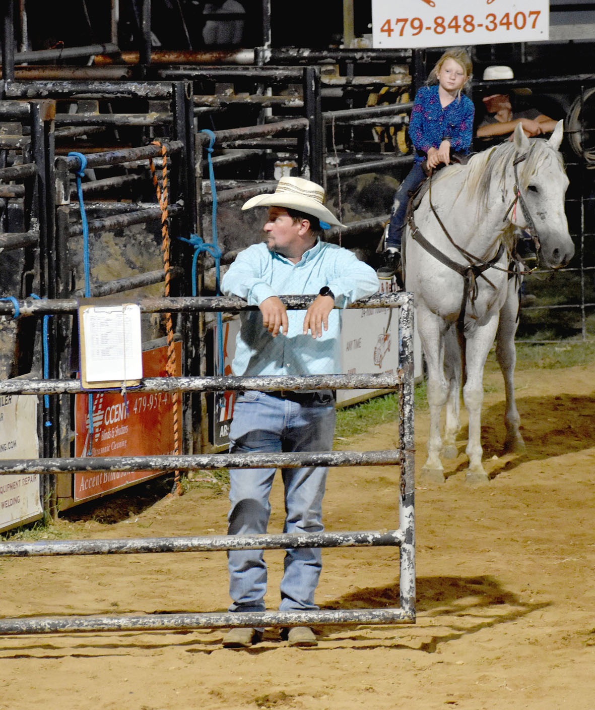 Small Outdoor Rodeo of Year for 2022