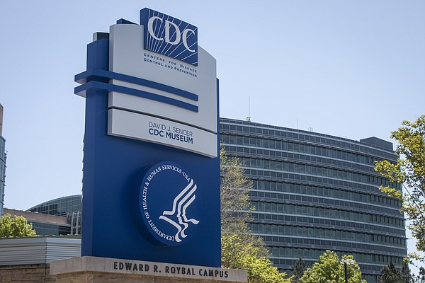 Cdc Leaders Announce ‘reset After Covid 19 Mistakes Other Threats
