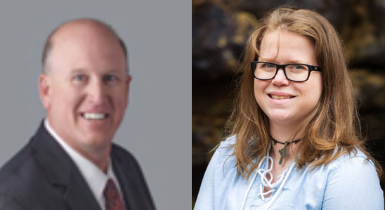 Settle, Smith run for Fort Smith board's at-large position 6 seat - Vimarsana News
