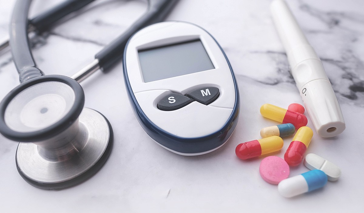 Sentinel Diabetes Support Living well with diabetes | Hot Springs Sentinel Record