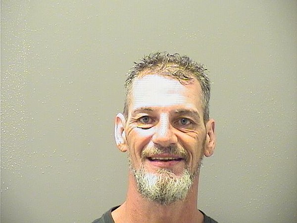 Convicted Sex Offender Arrested Again For Not Registering Hot Springs Sentinel Record 1697