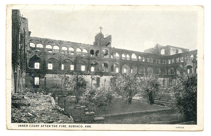 Arkansas Postcard Past The Arkansas DemocratGazette Arkansas' Best