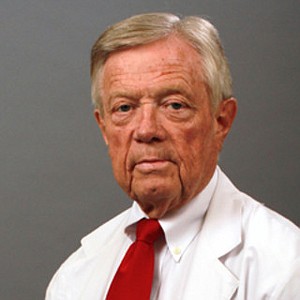 Photo of Dr. Jerry Stringfellow