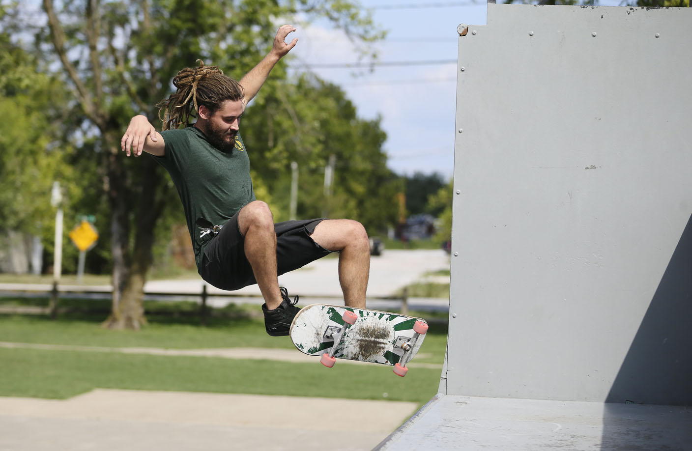 Rumor - Hype - Skate 4 will reportedly let users create skateparks together  in free skate mode