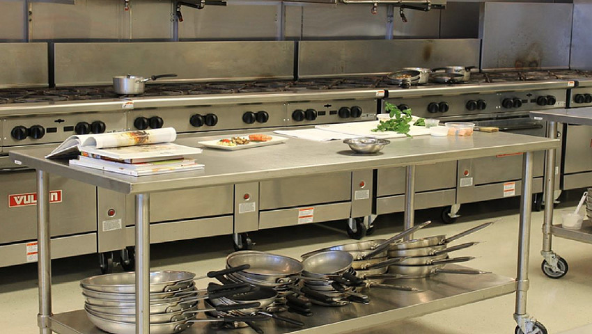 Benton County restaurant inspections - Vimarsana News