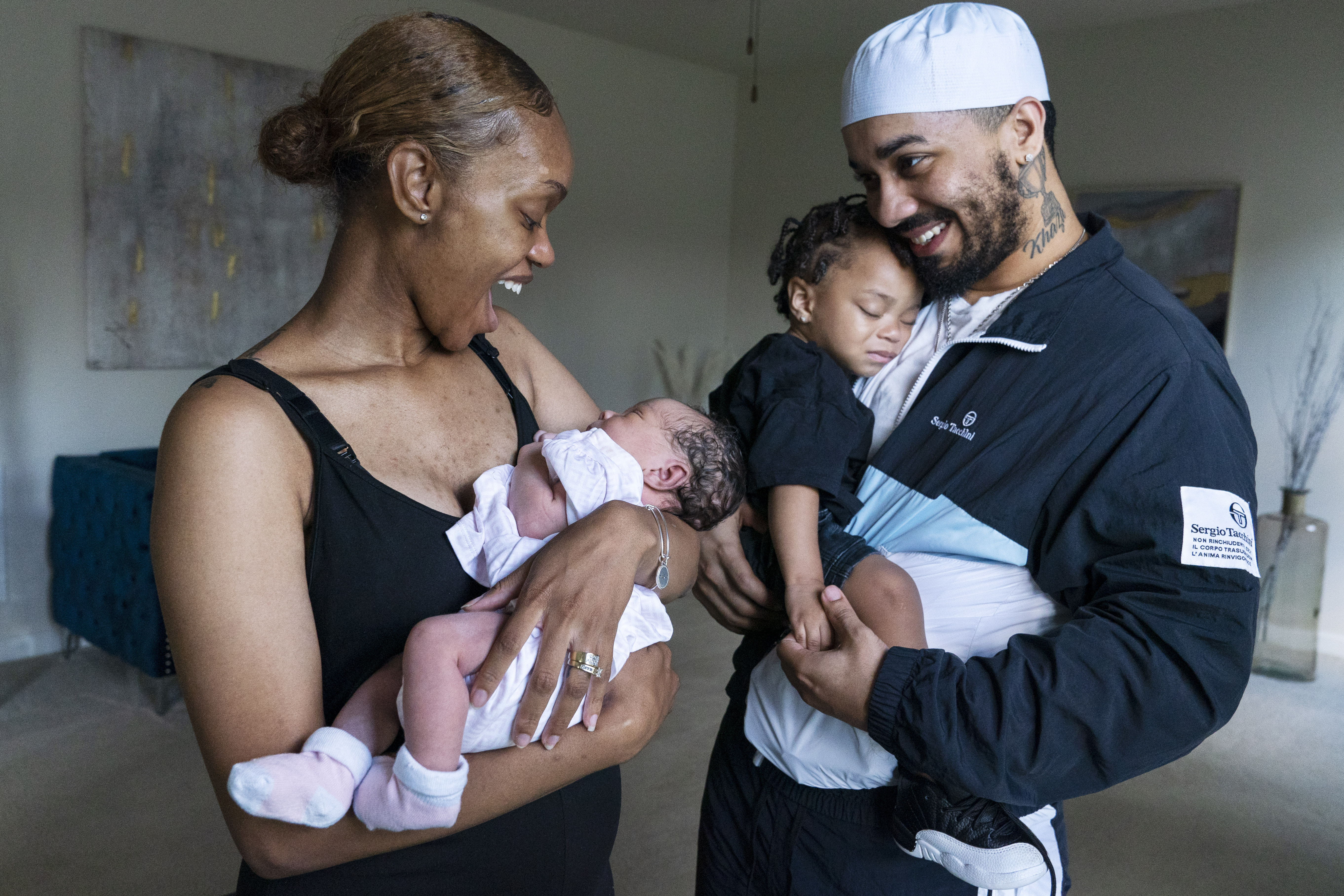 D.C.'s pioneering 'Baby Bonds' plan aims to narrow wealth gap - Vimarsana News
