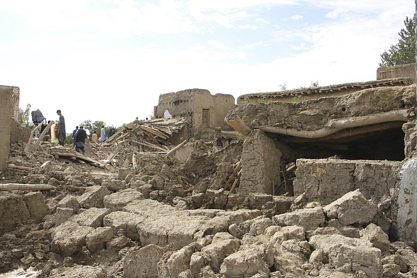 Fatal flooding rattles South Asia - Vimarsana News