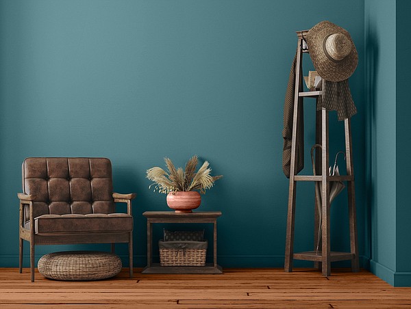 Paint experts predict the 'in' colors for 2023 - Vimarsana News