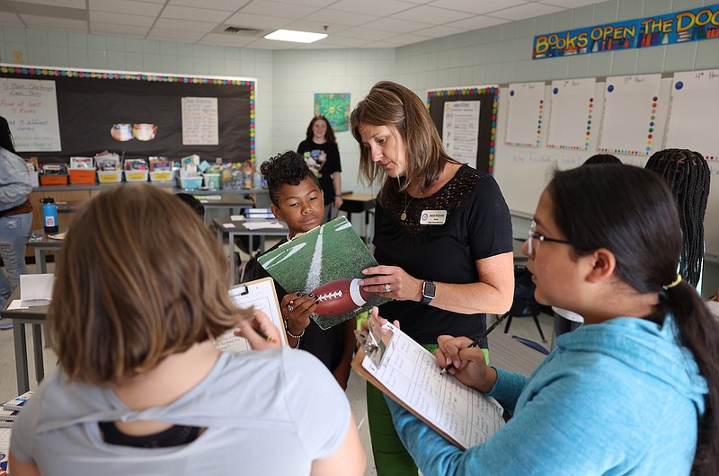 School opens for many Jefferson City area schools Jefferson City News