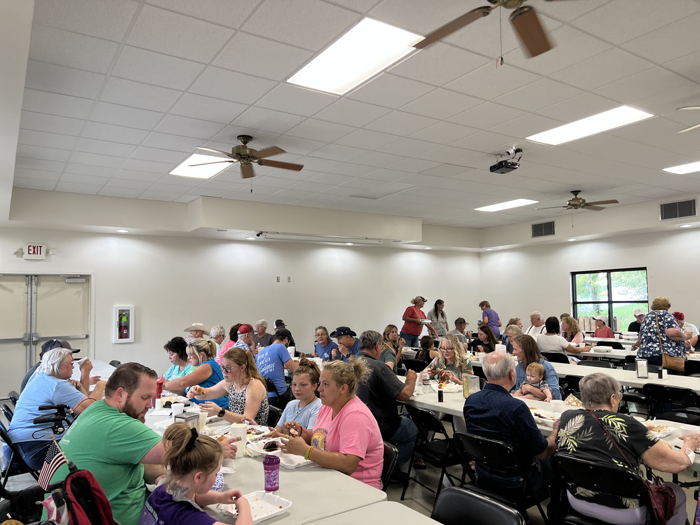 Pineville’s 2022 Jesse James Day Parade Deemed a Success