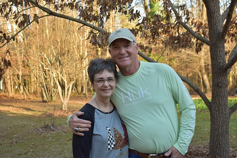 Meredith Raucher Sisson Sisson announces candidacy for City Council | Magnolia Banner News