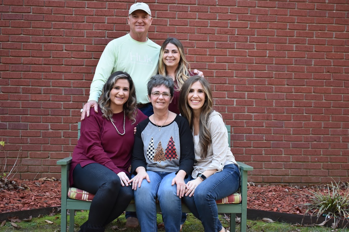 Sisson announces candidacy for City Council Magnolia Banner News