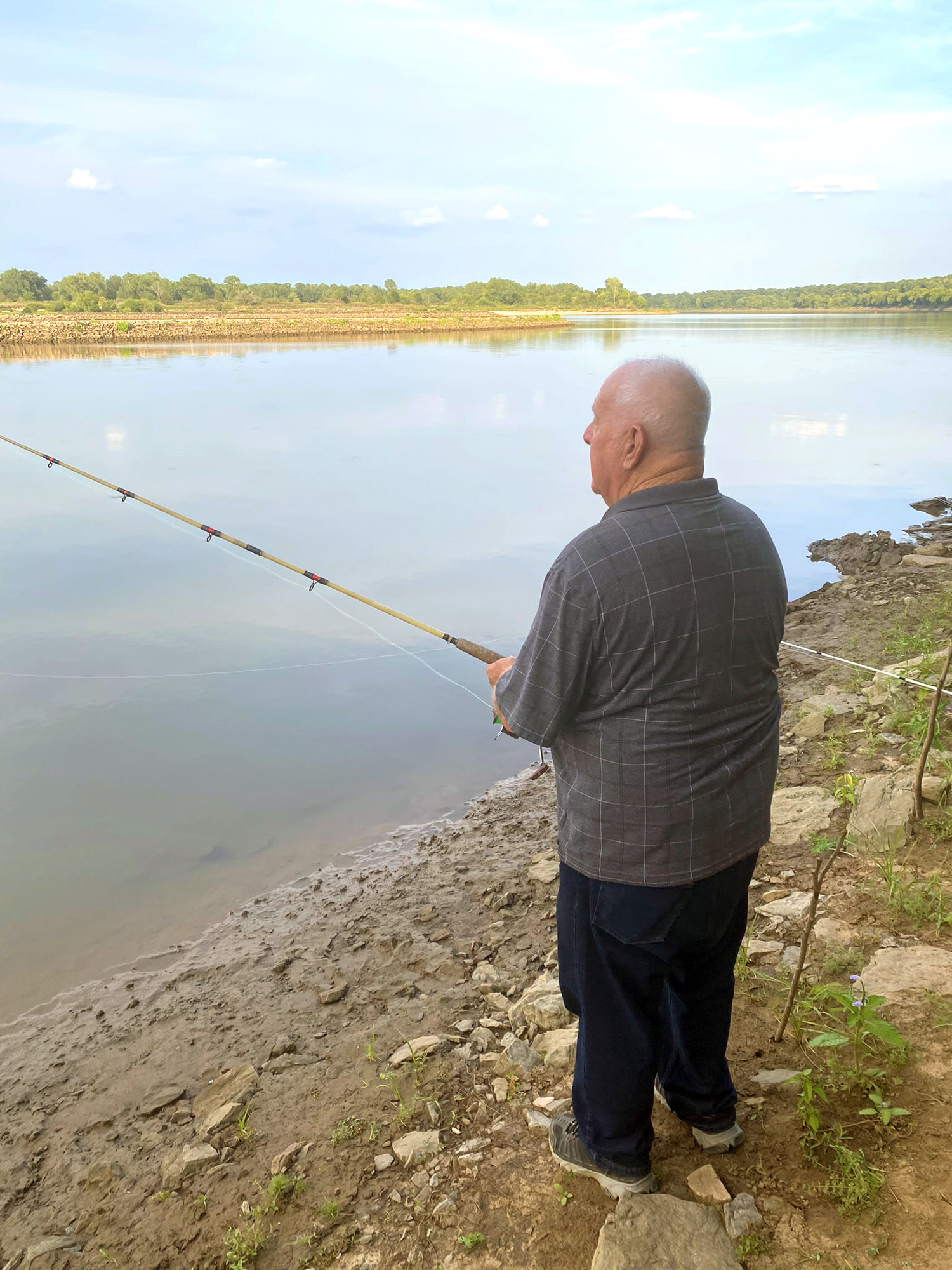 WATCH Springhill Park a great place to enjoy cooler weather Hot
