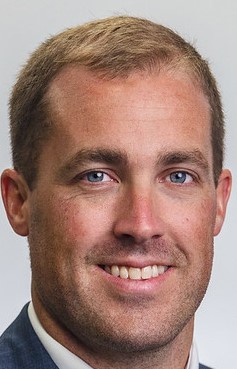 Stuttgart native gets Farm Bureau post