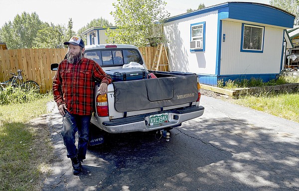 Vacation towns hit by home shortage - Vimarsana News