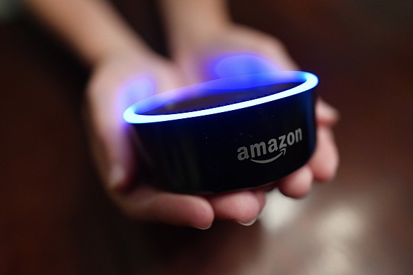 Privacy fears tinge Amazon merger - Vimarsana News