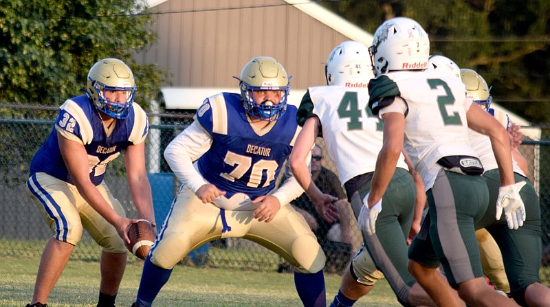 Westside Wildcats win Pop Warner football title